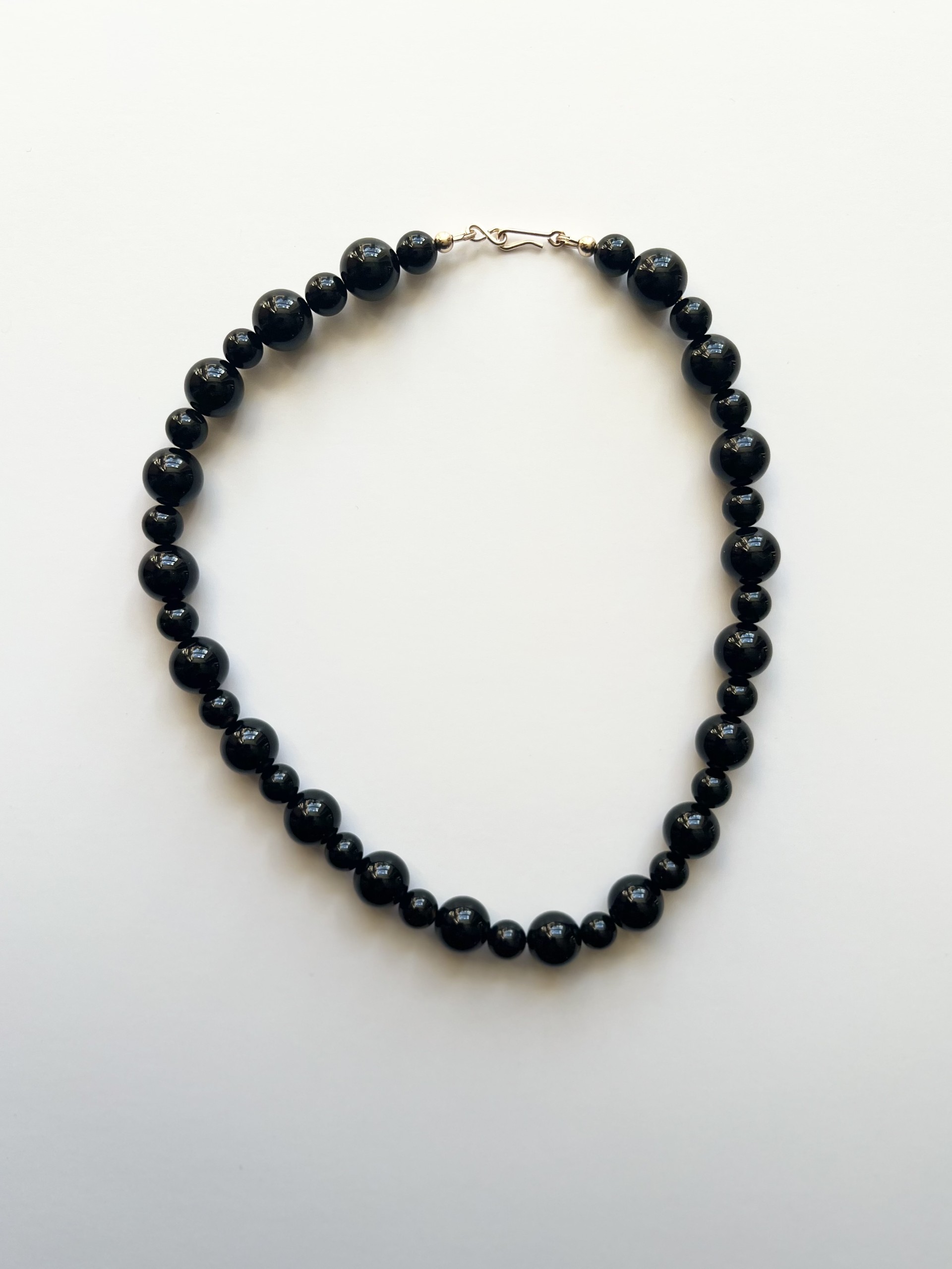 Onyx Mix Necklace
