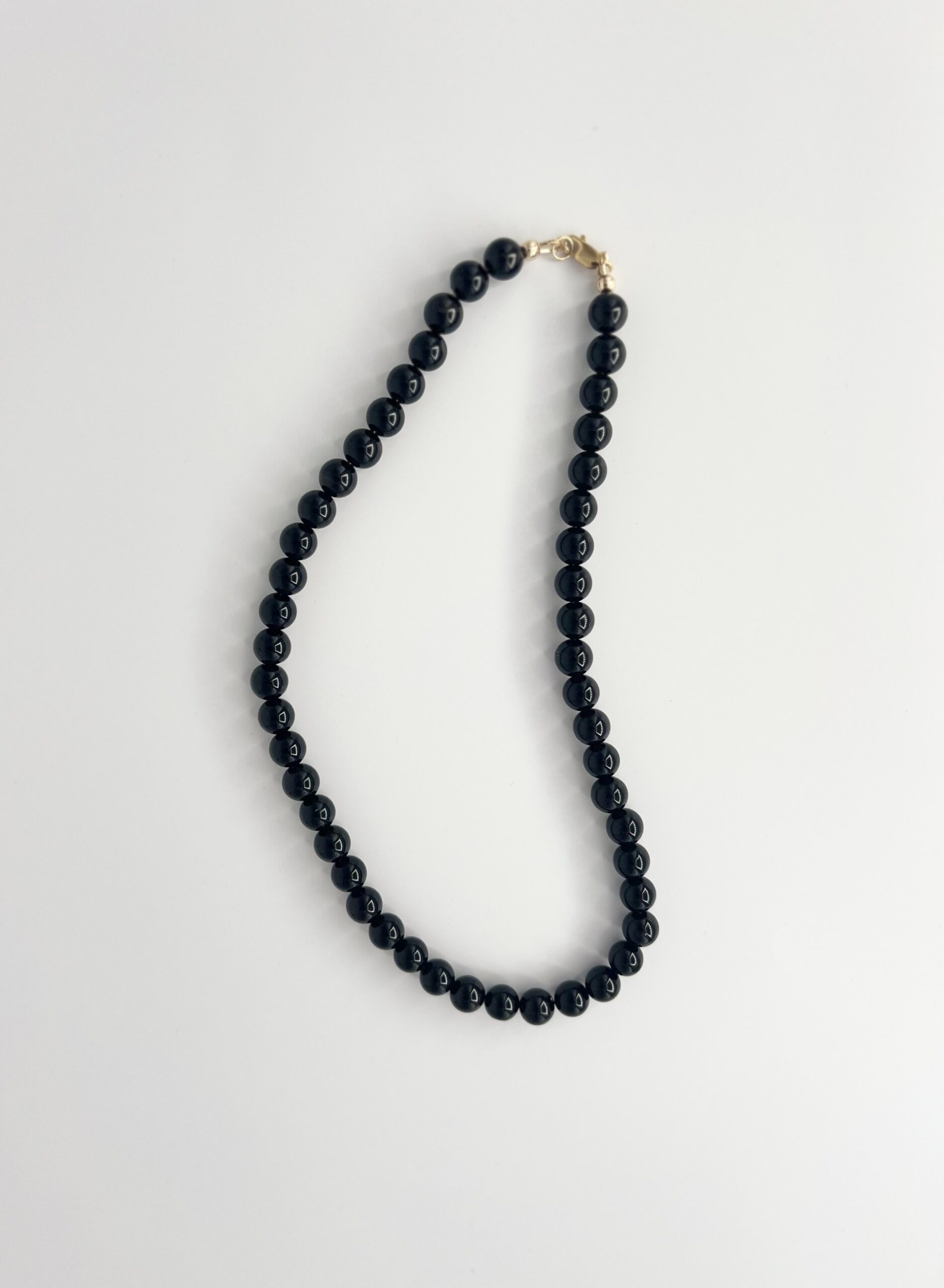 Onyx Necklace
