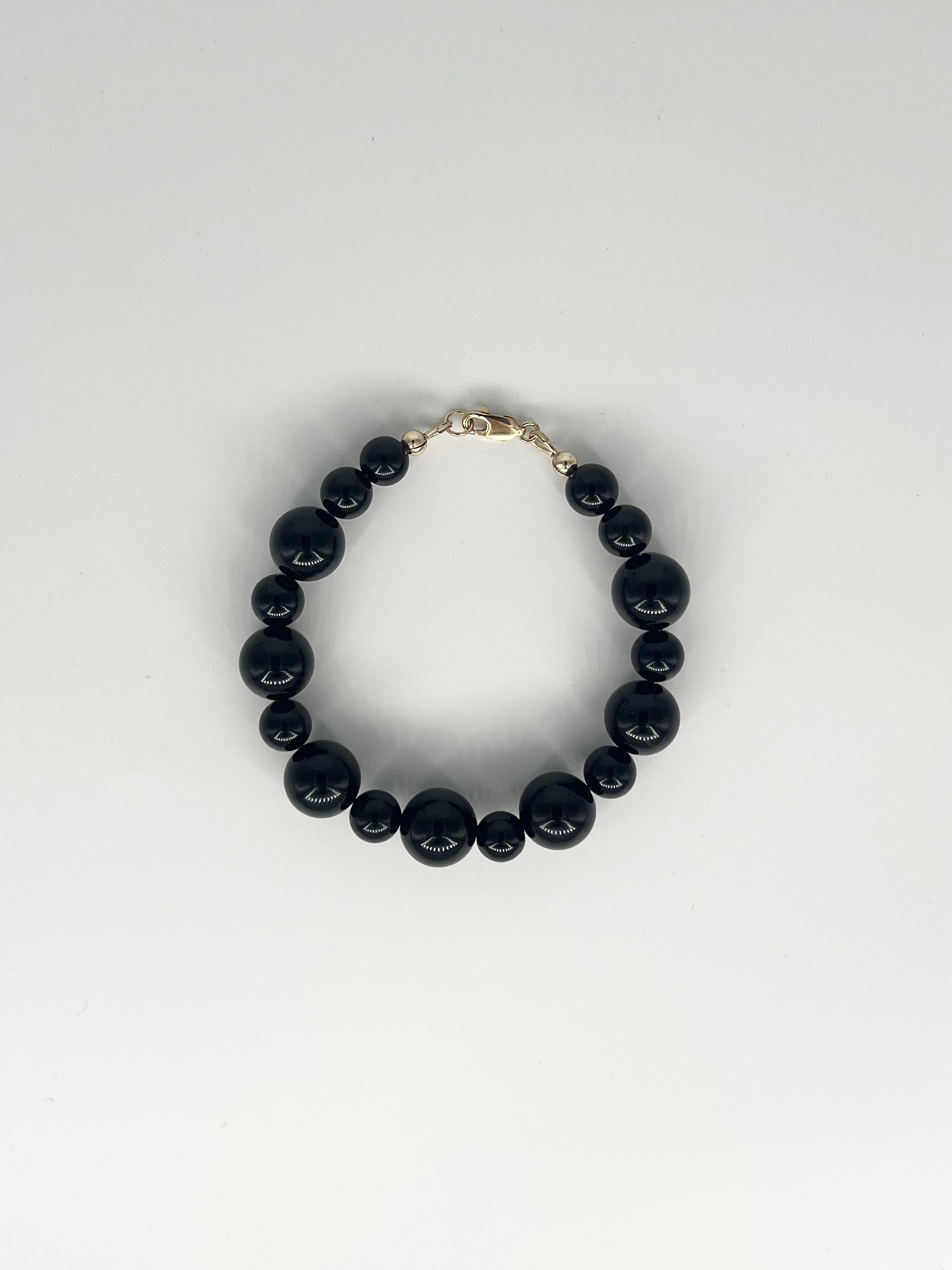 Onyx Bracelet