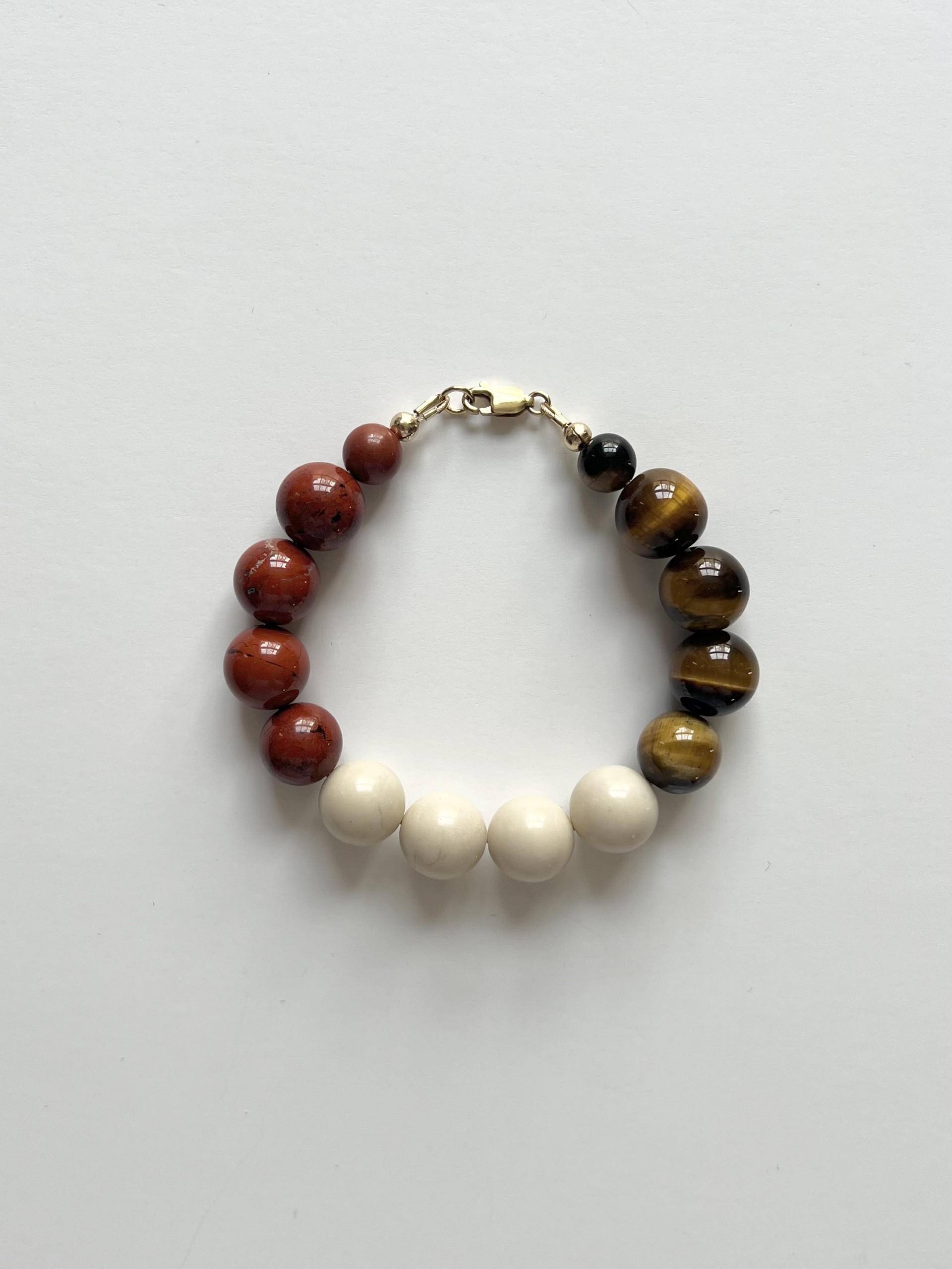 Multi Mix Bracelet
