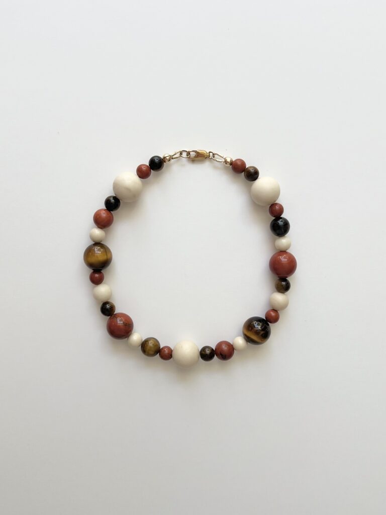 Ember Anklet