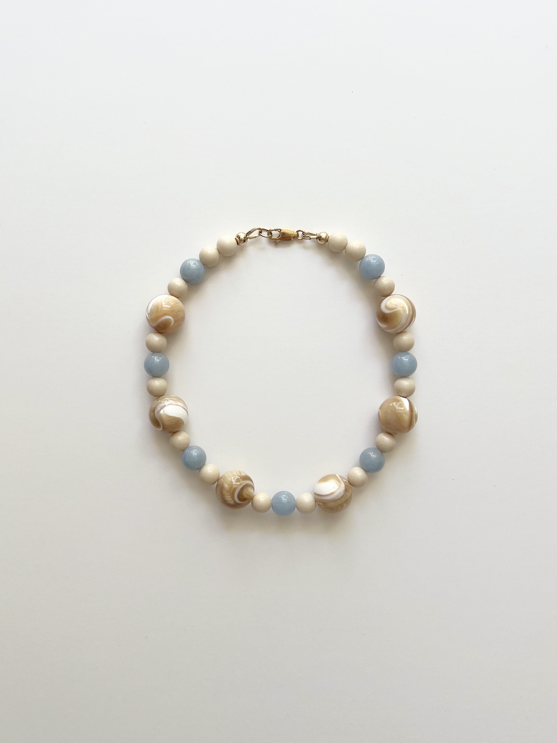 Shore Anklet